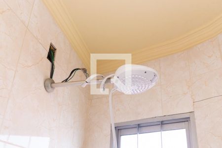 Casa de condomínio à venda com 121m², 2 quartos e 2 vagasBanheiro da Suíte 2