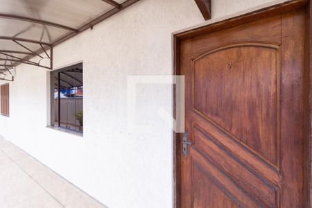 Casa de condomínio à venda com 121m², 2 quartos e 2 vagasPorta