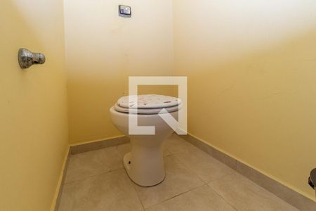 Casa de condomínio à venda com 121m², 2 quartos e 2 vagasLavabo