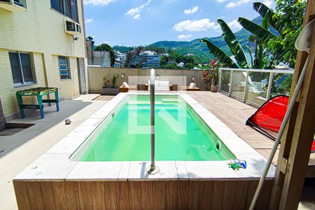 Apartamento à venda com 244m², 3 quartos e 1 vagaarea de lazer