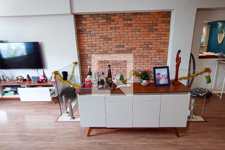 sala de apartamento à venda com 3 quartos, 244m² em Freguesia (jacarepaguá), Rio de Janeiro