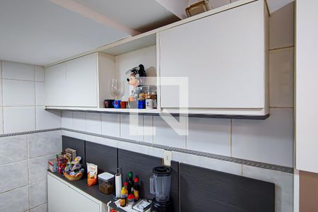 Apartamento à venda com 244m², 3 quartos e 1 vagacozinha