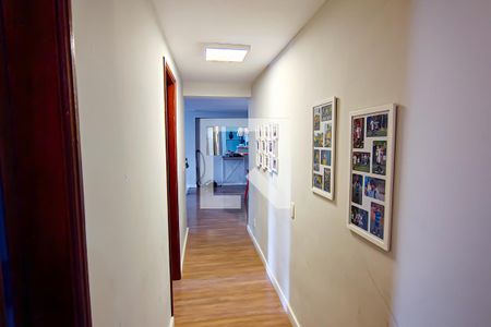 corredor de apartamento à venda com 3 quartos, 244m² em Freguesia (jacarepaguá), Rio de Janeiro