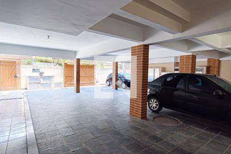 Apartamento à venda com 244m², 3 quartos e 1 vagagaragem