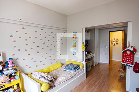 Apartamento à venda com 244m², 3 quartos e 1 vagaquarto 1