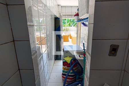 Apartamento à venda com 244m², 3 quartos e 1 vagalavanderia