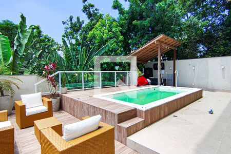 Apartamento à venda com 244m², 3 quartos e 1 vagaarea de lazer