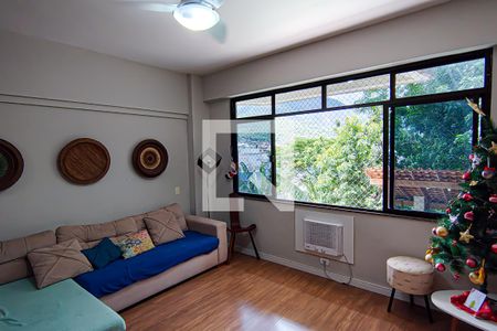 sala de apartamento à venda com 3 quartos, 244m² em Freguesia (jacarepaguá), Rio de Janeiro