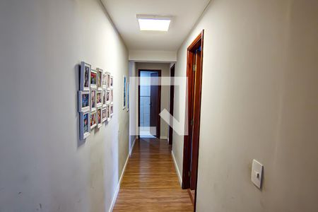 corredor de apartamento à venda com 3 quartos, 244m² em Freguesia (jacarepaguá), Rio de Janeiro