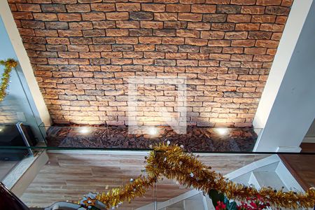 Apartamento à venda com 244m², 3 quartos e 1 vagaescada