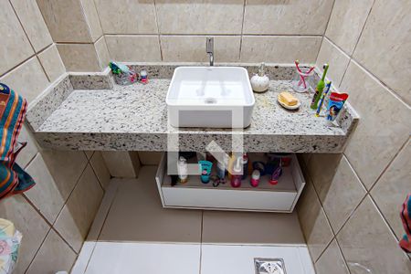 Apartamento à venda com 244m², 3 quartos e 1 vagabanheiro social