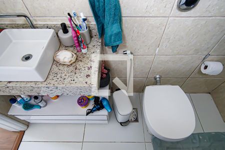 Apartamento à venda com 244m², 3 quartos e 1 vagaquarto 2 suite