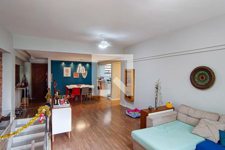 sala de apartamento à venda com 3 quartos, 244m² em Freguesia (jacarepaguá), Rio de Janeiro
