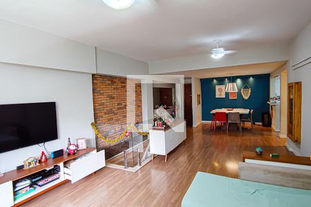 sala de apartamento à venda com 3 quartos, 244m² em Freguesia (jacarepaguá), Rio de Janeiro