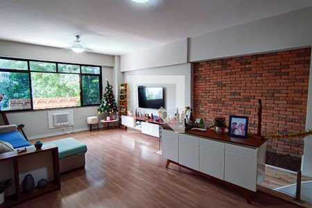 sala de apartamento à venda com 3 quartos, 244m² em Freguesia (jacarepaguá), Rio de Janeiro