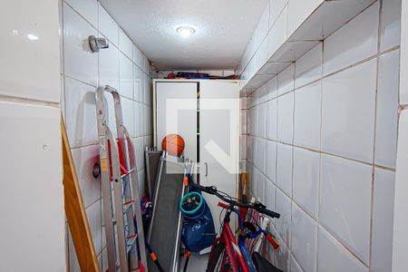 Apartamento à venda com 244m², 3 quartos e 1 vagalavanderia