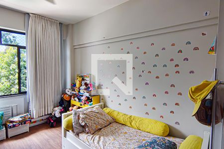 Apartamento à venda com 244m², 3 quartos e 1 vagaquarto 1