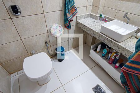 Apartamento à venda com 244m², 3 quartos e 1 vagabanheiro social