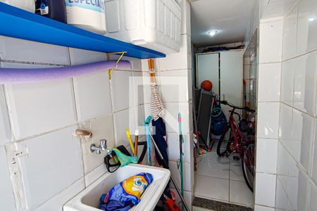 Apartamento à venda com 244m², 3 quartos e 1 vagalavanderia