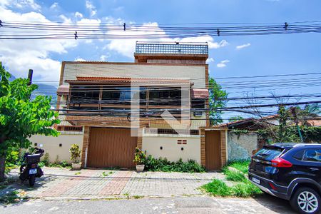 Apartamento à venda com 244m², 3 quartos e 1 vagafachada