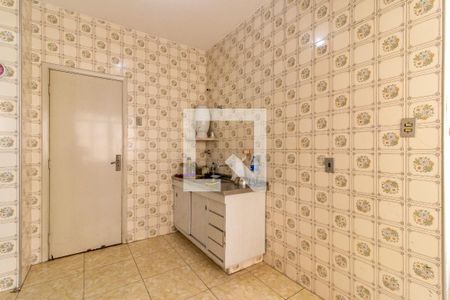 Apartamento à venda com 110m², 2 quartos e sem vagaCozinha
