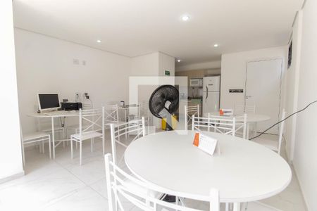 Apartamento para alugar com 50m², 2 quartos e 1 vaga Apartamento para alugar com 50m², 2 quartos e 1 vagaÁrea comum