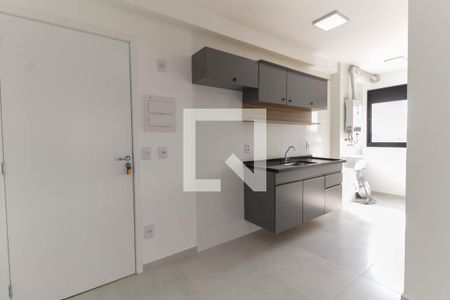 Apartamento para alugar com 50m², 2 quartos e 1 vaga Apartamento para alugar com 50m², 2 quartos e 1 vagaCozinha