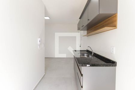 Apartamento para alugar com 50m², 2 quartos e 1 vaga Apartamento para alugar com 50m², 2 quartos e 1 vagaCozinha