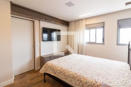 Quarto de apartamento para alugar com 1 quarto, 64m² em Butantã, São Paulo