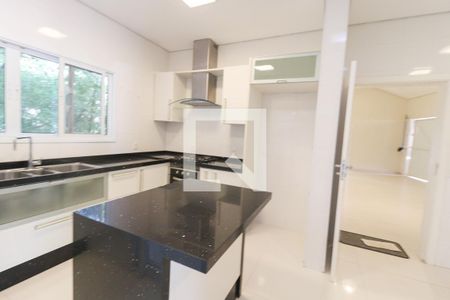 Casa de condomínio à venda com 1029m², 3 quartos e 4 vagasCozinha