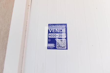 Casa de condomínio à venda com 1029m², 3 quartos e 4 vagasPlaca