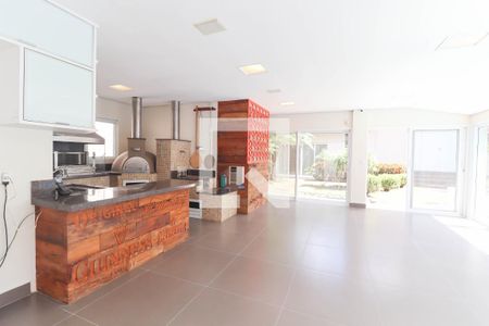 Casa de condomínio à venda com 1029m², 3 quartos e 4 vagasÁrea gourmet