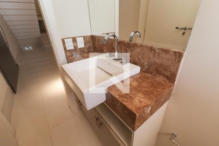 Casa de condomínio à venda com 1029m², 3 quartos e 4 vagasLavabo