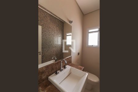 Casa de condomínio à venda com 1029m², 3 quartos e 4 vagasLavabo