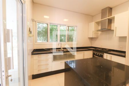 Casa de condomínio à venda com 1029m², 3 quartos e 4 vagasCozinha