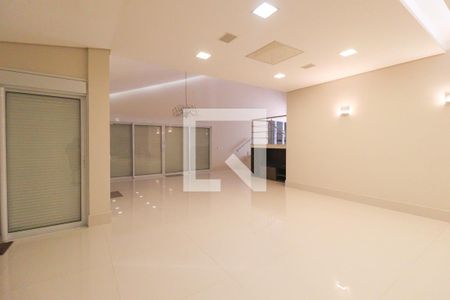 Casa de condomínio à venda com 1029m², 3 quartos e 4 vagasSala