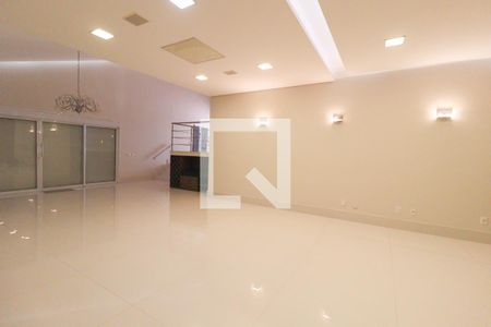 Casa de condomínio à venda com 1029m², 3 quartos e 4 vagasSala