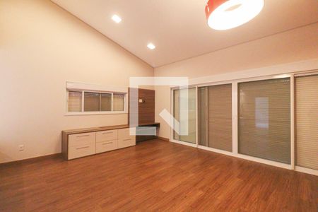 Casa de condomínio à venda com 1029m², 3 quartos e 4 vagasSuíte