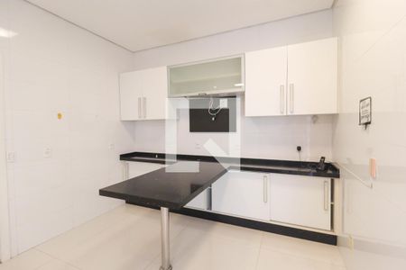 Casa de condomínio à venda com 1029m², 3 quartos e 4 vagasCozinha