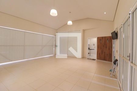 Casa de condomínio à venda com 1029m², 3 quartos e 4 vagasGaragem