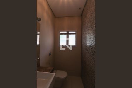 Casa de condomínio à venda com 1029m², 3 quartos e 4 vagasLavabo