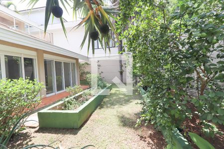 Casa de condomínio à venda com 1029m², 3 quartos e 4 vagasQuintal