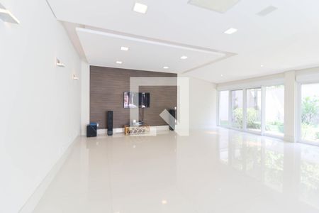 Casa de condomínio à venda com 1029m², 3 quartos e 4 vagasSala