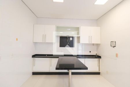 Casa de condomínio à venda com 1029m², 3 quartos e 4 vagasCozinha