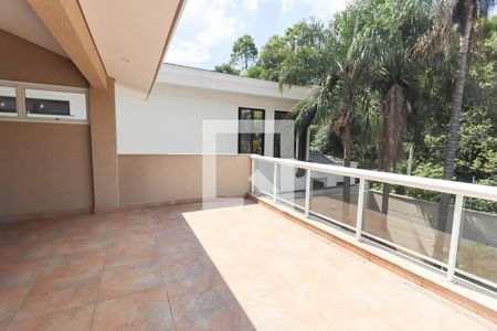 Casa de condomínio à venda com 1029m², 3 quartos e 4 vagasSuite