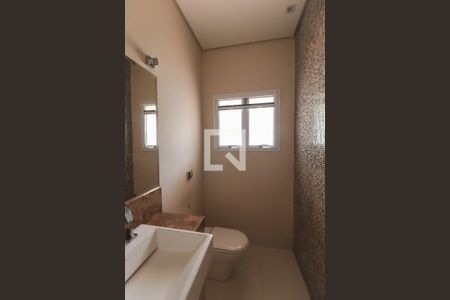 Casa de condomínio à venda com 1029m², 3 quartos e 4 vagasLavabo