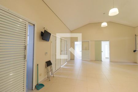 Casa de condomínio à venda com 1029m², 3 quartos e 4 vagasGaragem