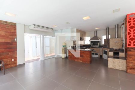 Casa de condomínio à venda com 1029m², 3 quartos e 4 vagasÁrea gourmet