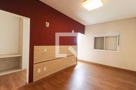 Casa de condomínio à venda com 1029m², 3 quartos e 4 vagasSuíte