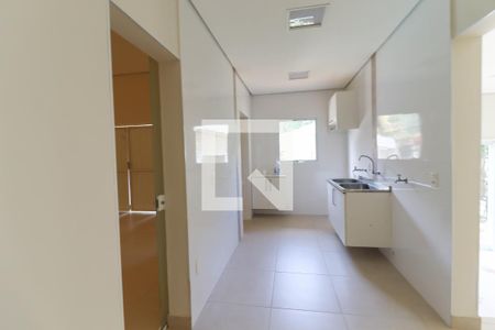 Casa de condomínio à venda com 1029m², 3 quartos e 4 vagasÁrea de Serviço
